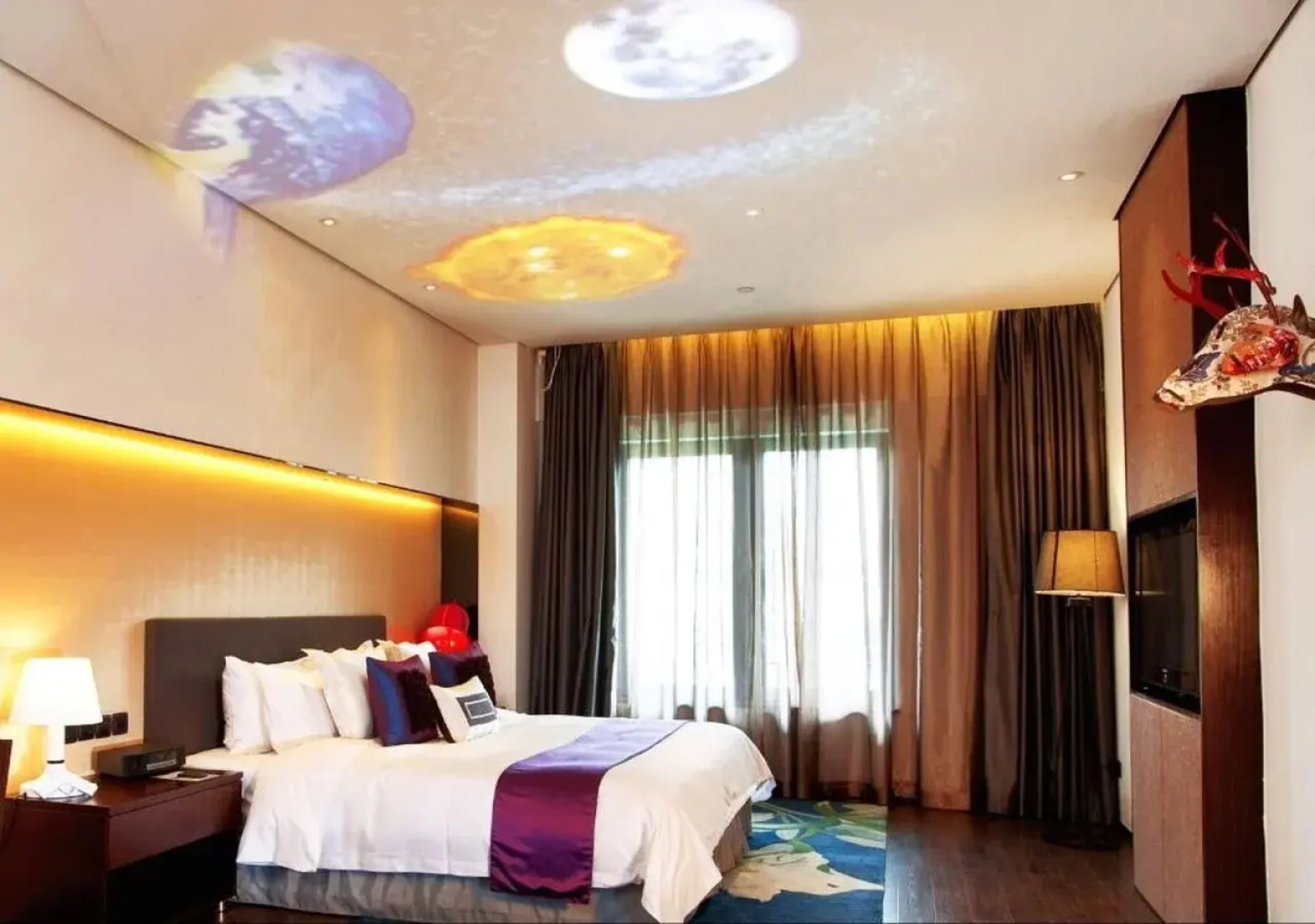 Xiamen Smart Hero Club