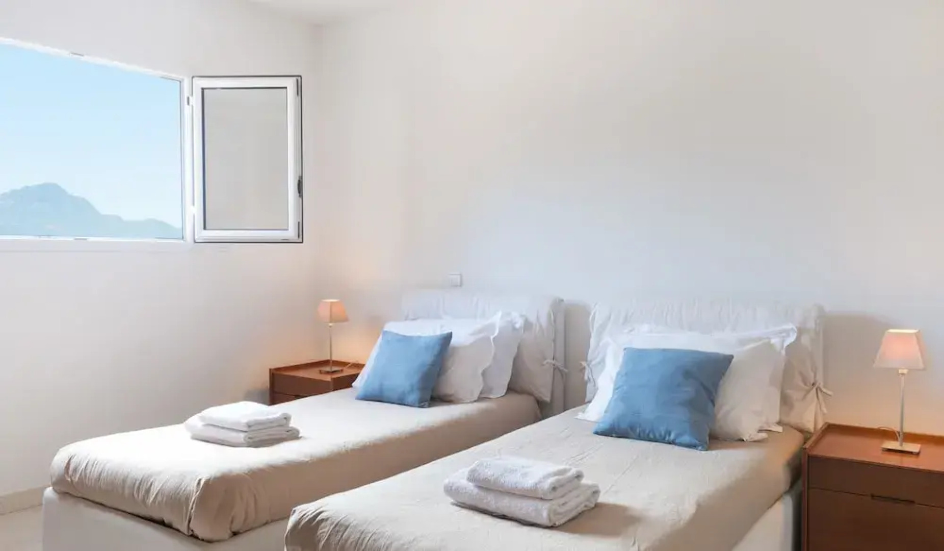 Domaine Paradisu - Villa Panoramique