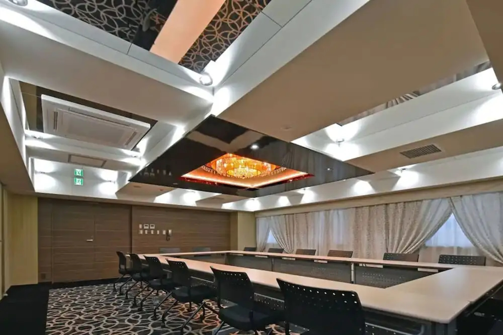 APA Hotel Tsukuba-Bampakukinenkoen-Ekimae