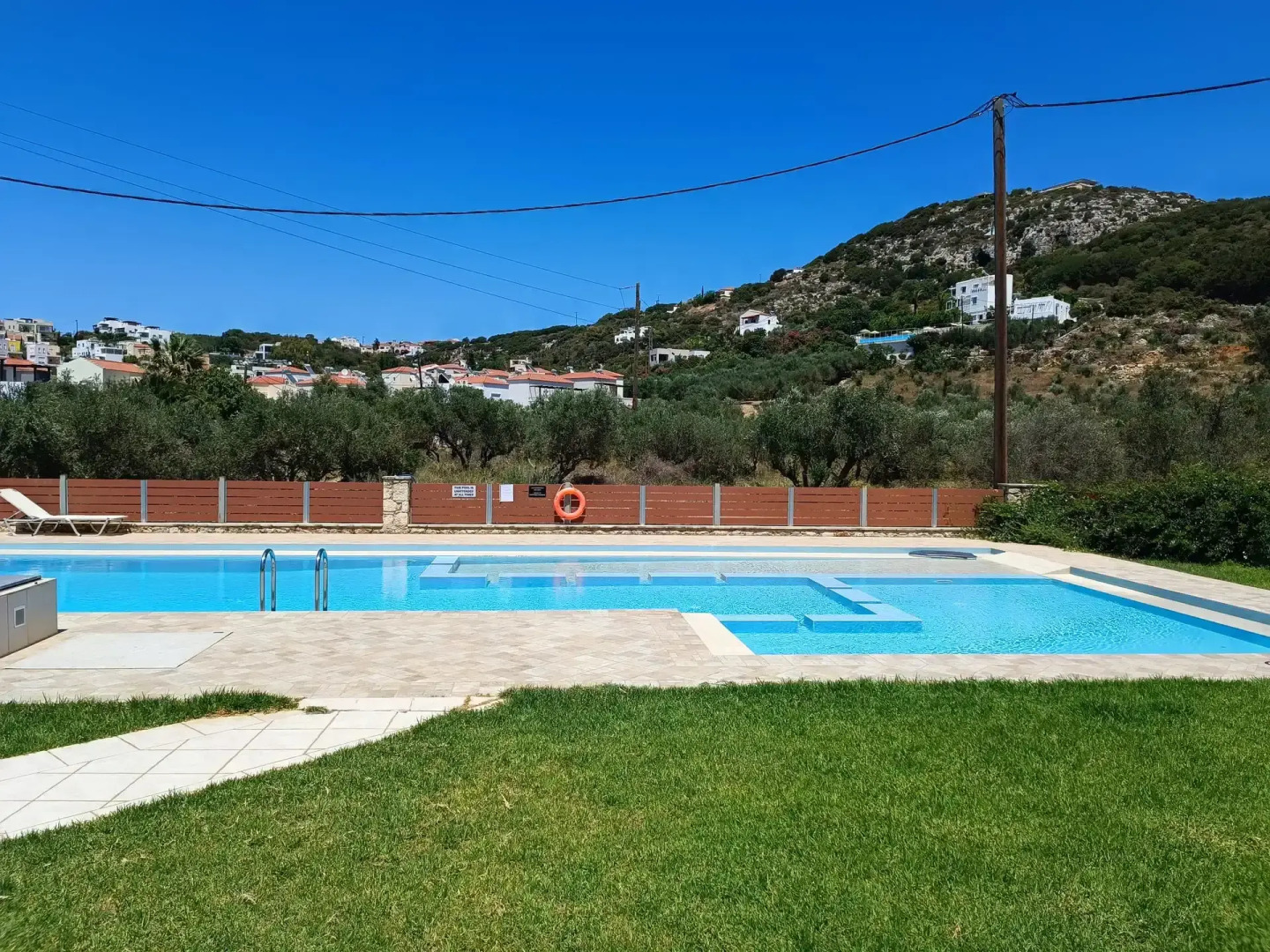 Almyrida Paradise Apartments