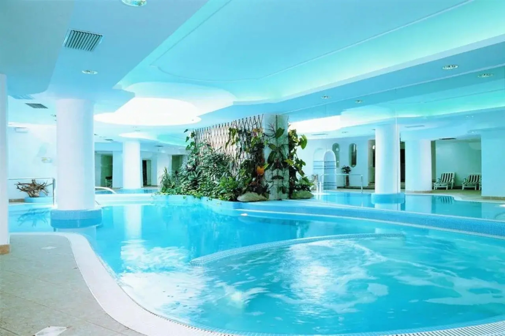 Hotel LApprodo