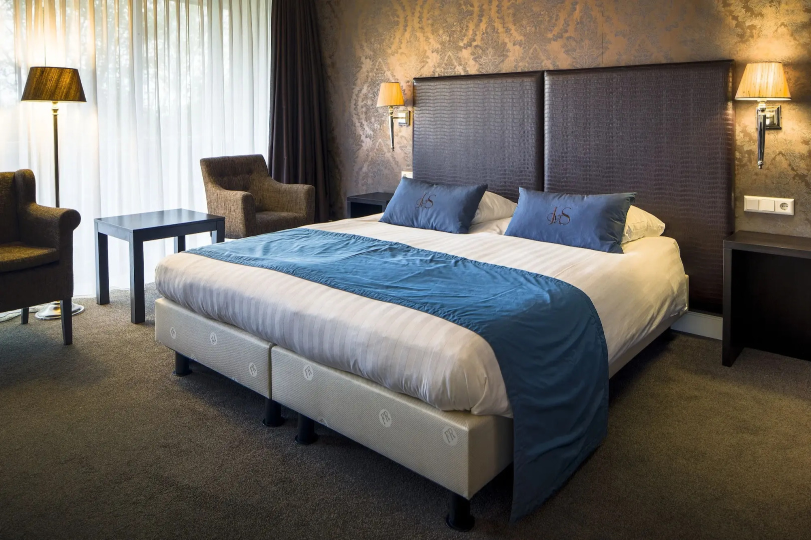 Fletcher Hotel-Restaurant Jan van Scorel