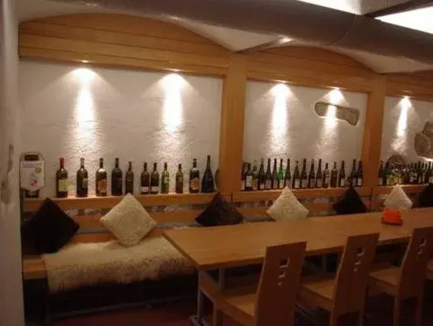 Josepha Hirsch Gästehaus