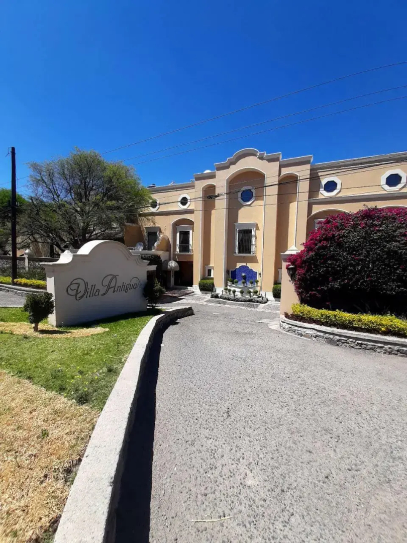 Villa Antigua