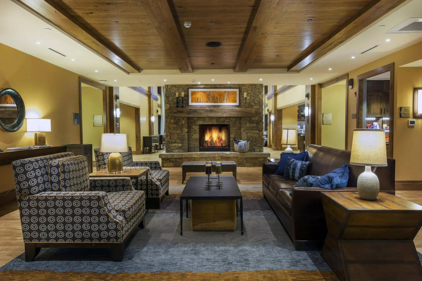 Homewood Suites By Hilton Billings, MT