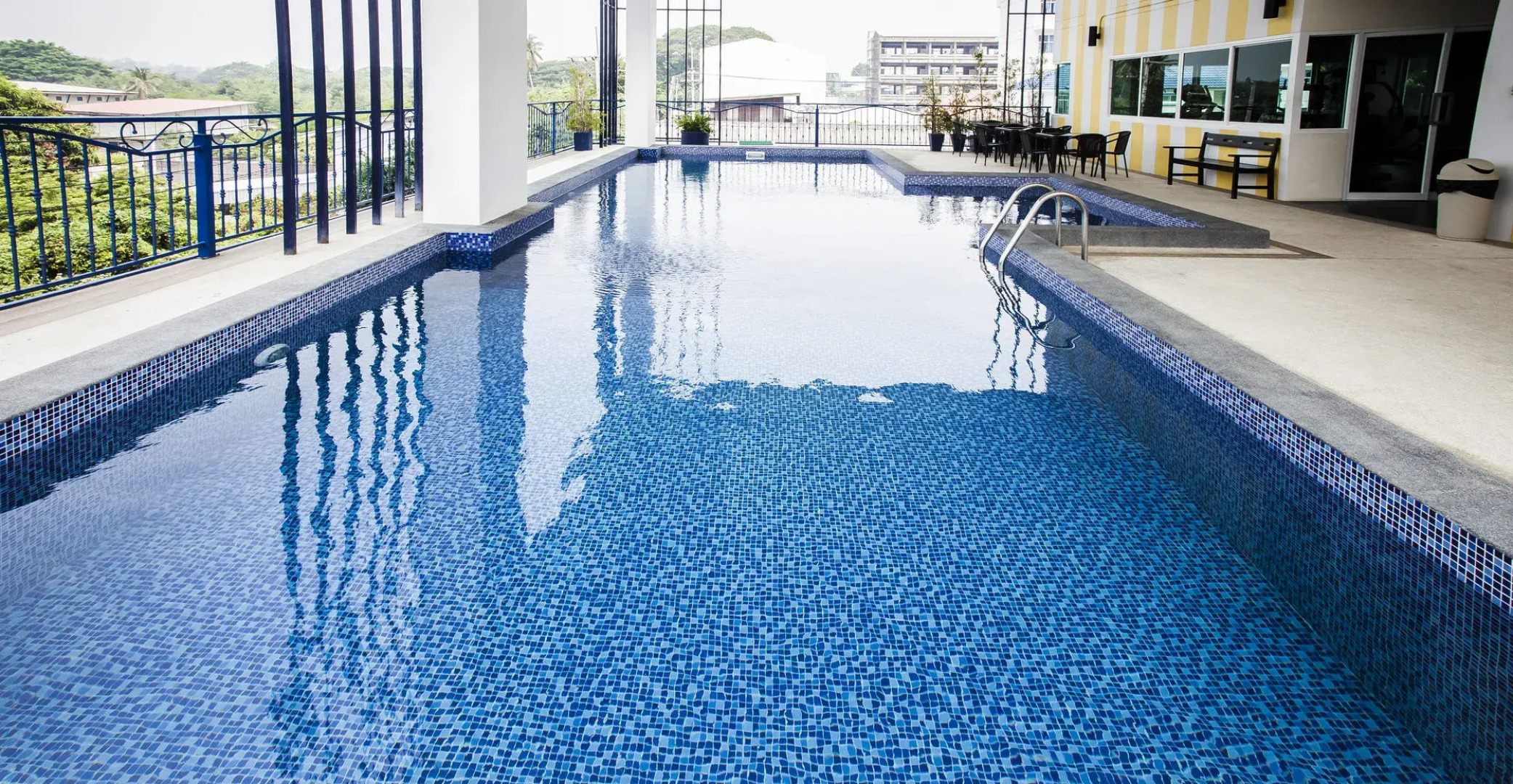 The Bridge Residence Hotel