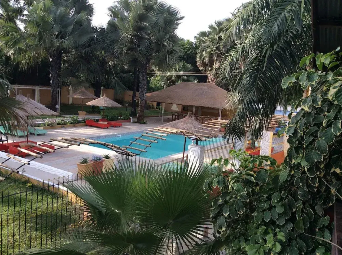 Calabash Residence Apartments