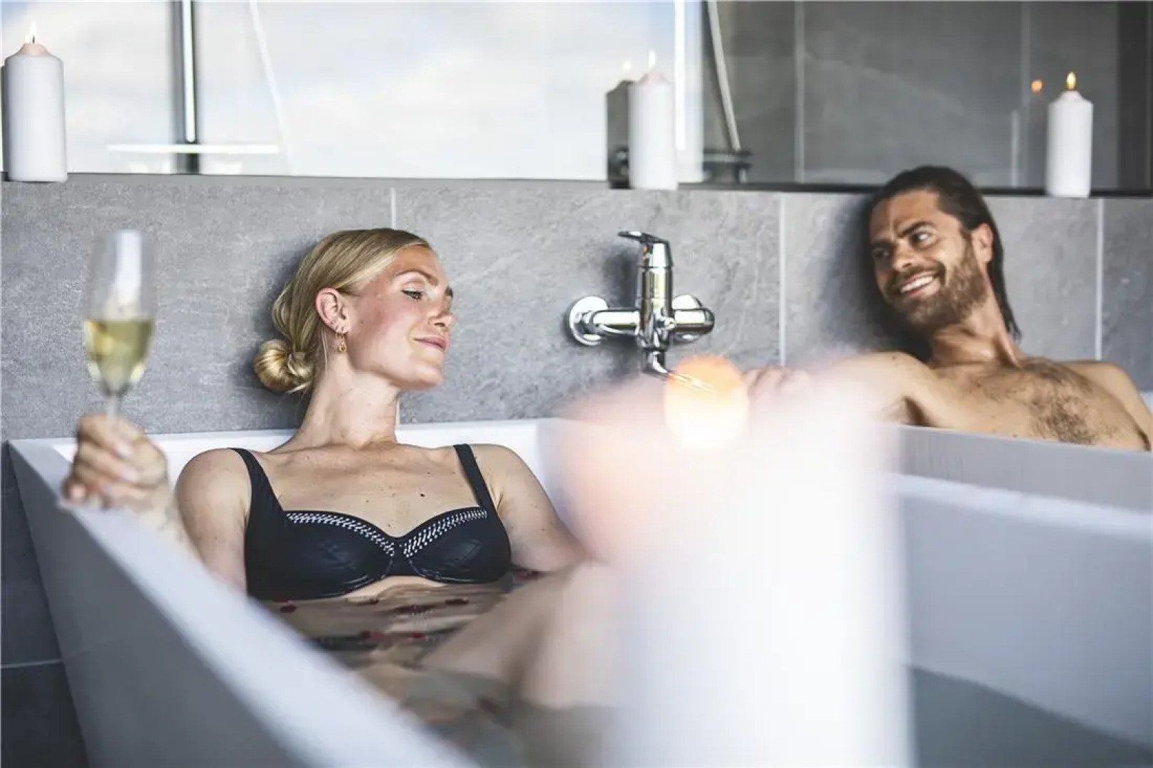 Fjordgaarden - Spa - Hotel - Konference