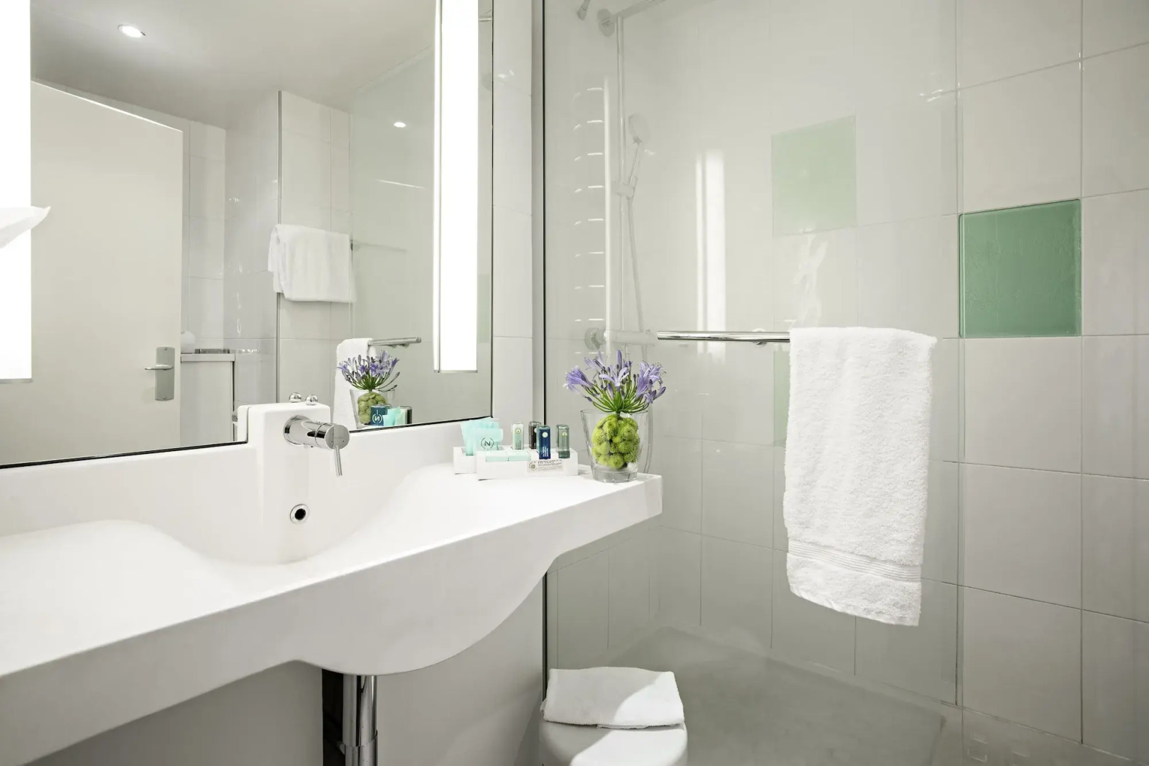 Novotel Marseille Vieux Port