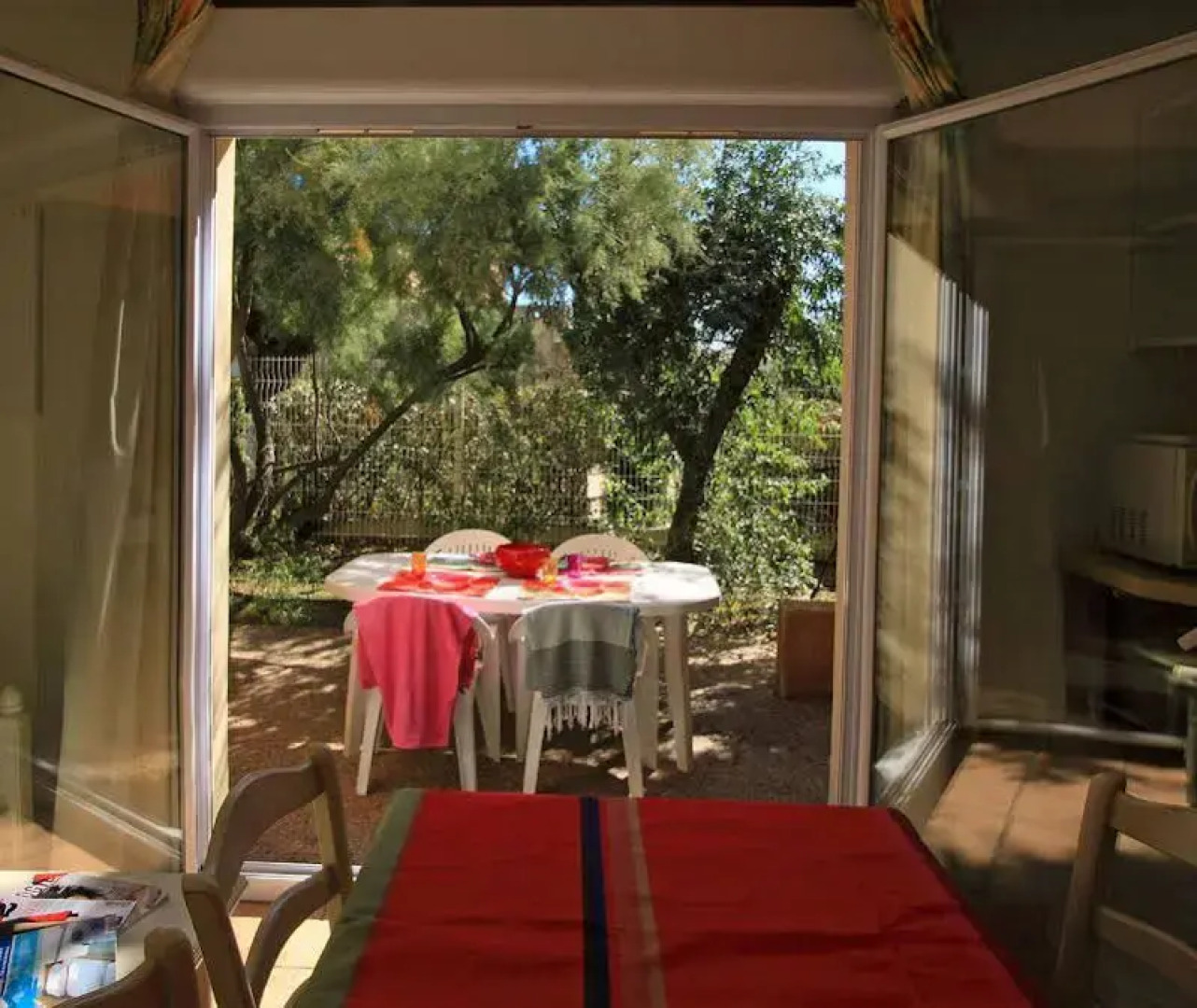 Résidence lOustal des Mers