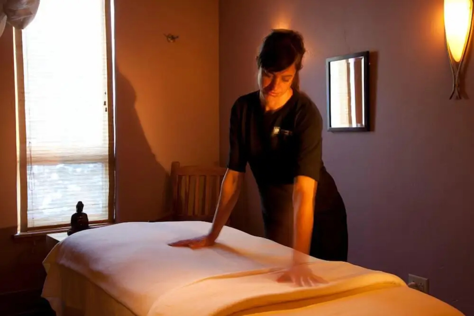 The Edelweiss Lodge and Spa