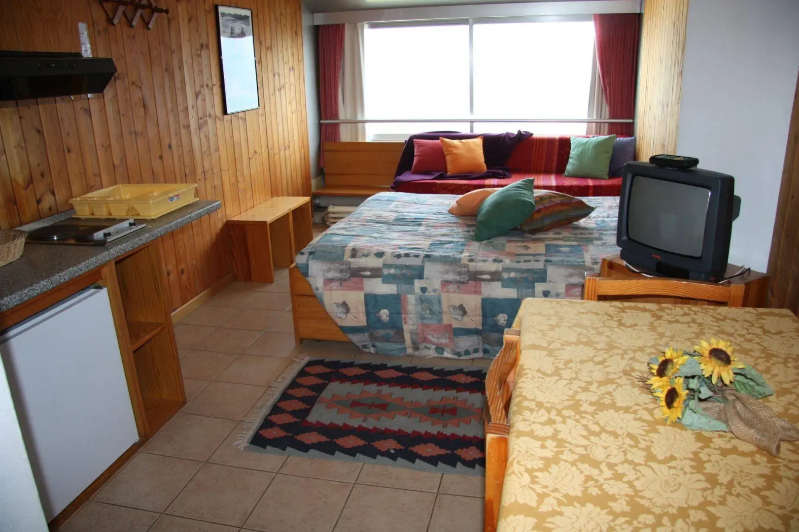 Appartamento Sole Alto