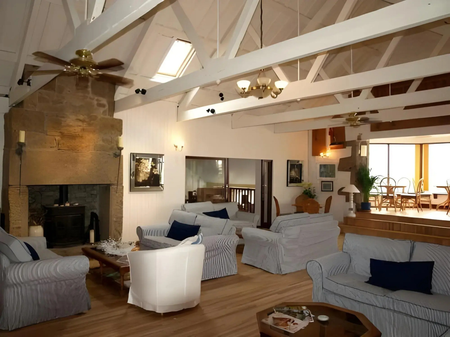 Cape Cornwall golf & Leisure