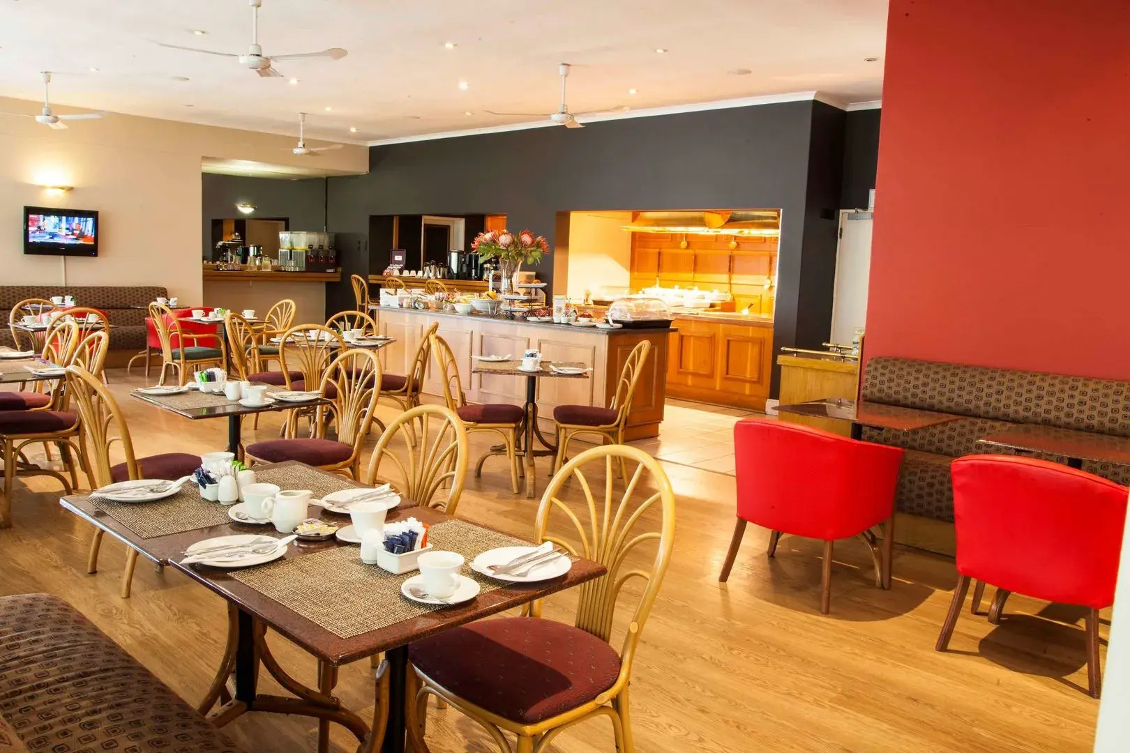 Premier Express Inn George