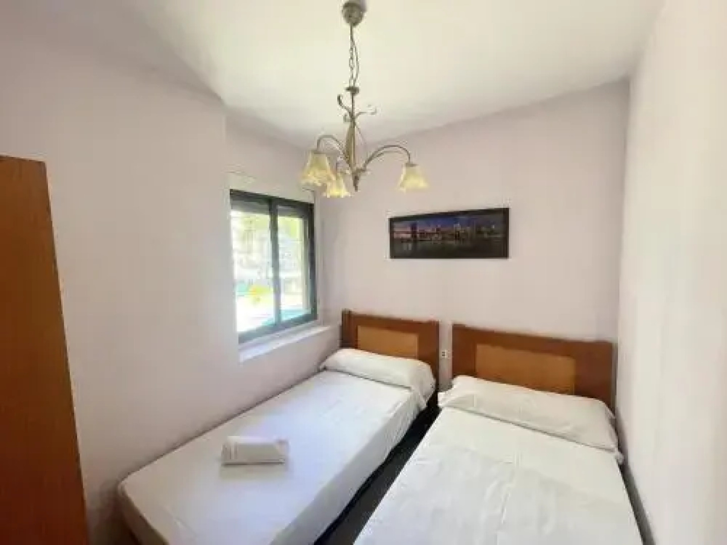 Apartamentos Gemelos 23 Benidorm Levante