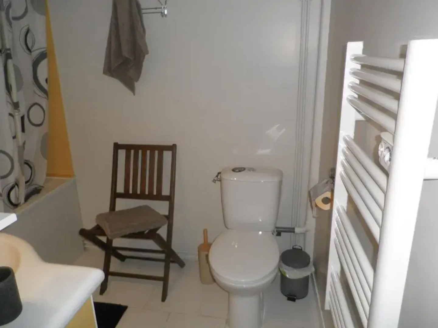 Au Clos de Launay chambres d'hôtes