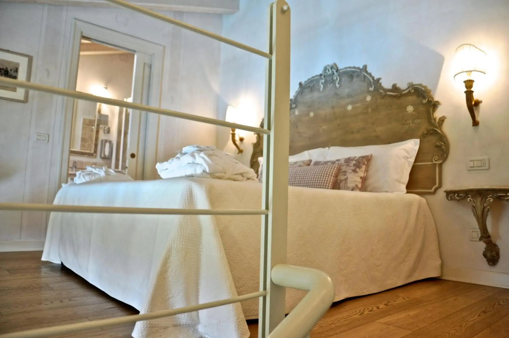 Garda Hotel San Vigilio Golf