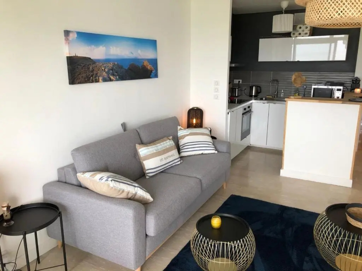 Residence Des 3 Iles