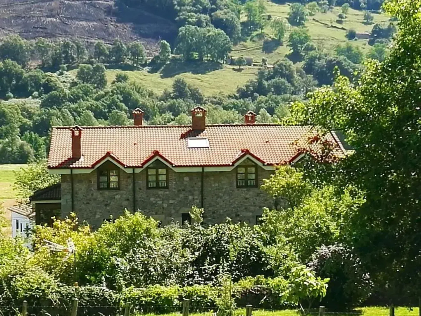 Finca Artienza