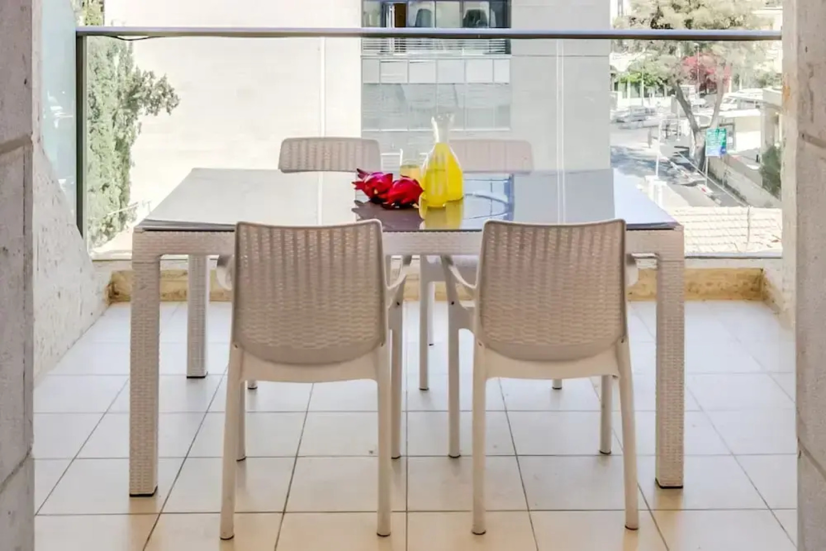 Kook 7 Apartment - Isrentals