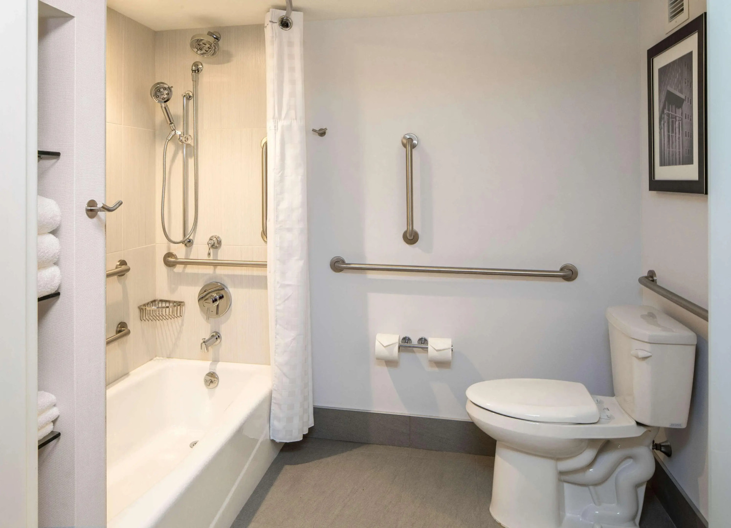 DoubleTree by Hilton Pittsburgh - Cranberry