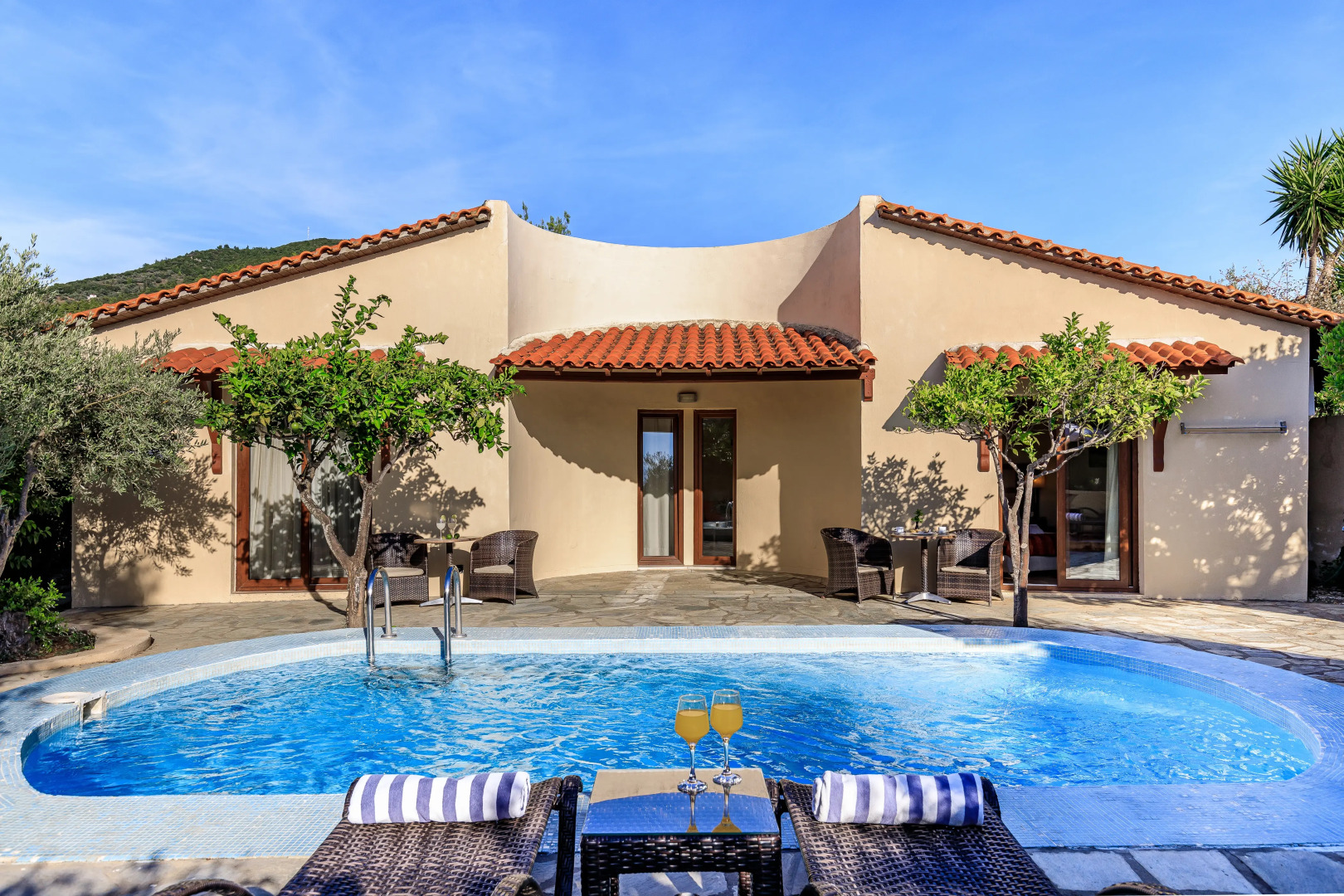 Skopelos Holidays Hotel & Spa