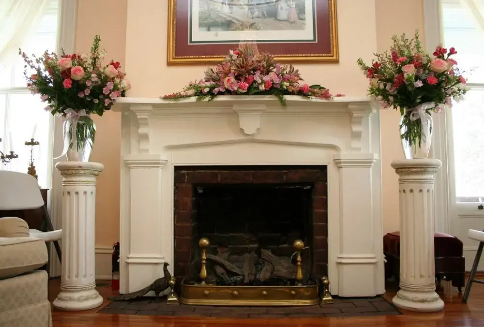 Rockwood Manor