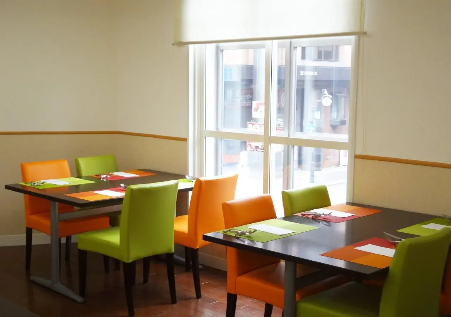 Holiday Inn Ana Sapporo Susukino by IHG