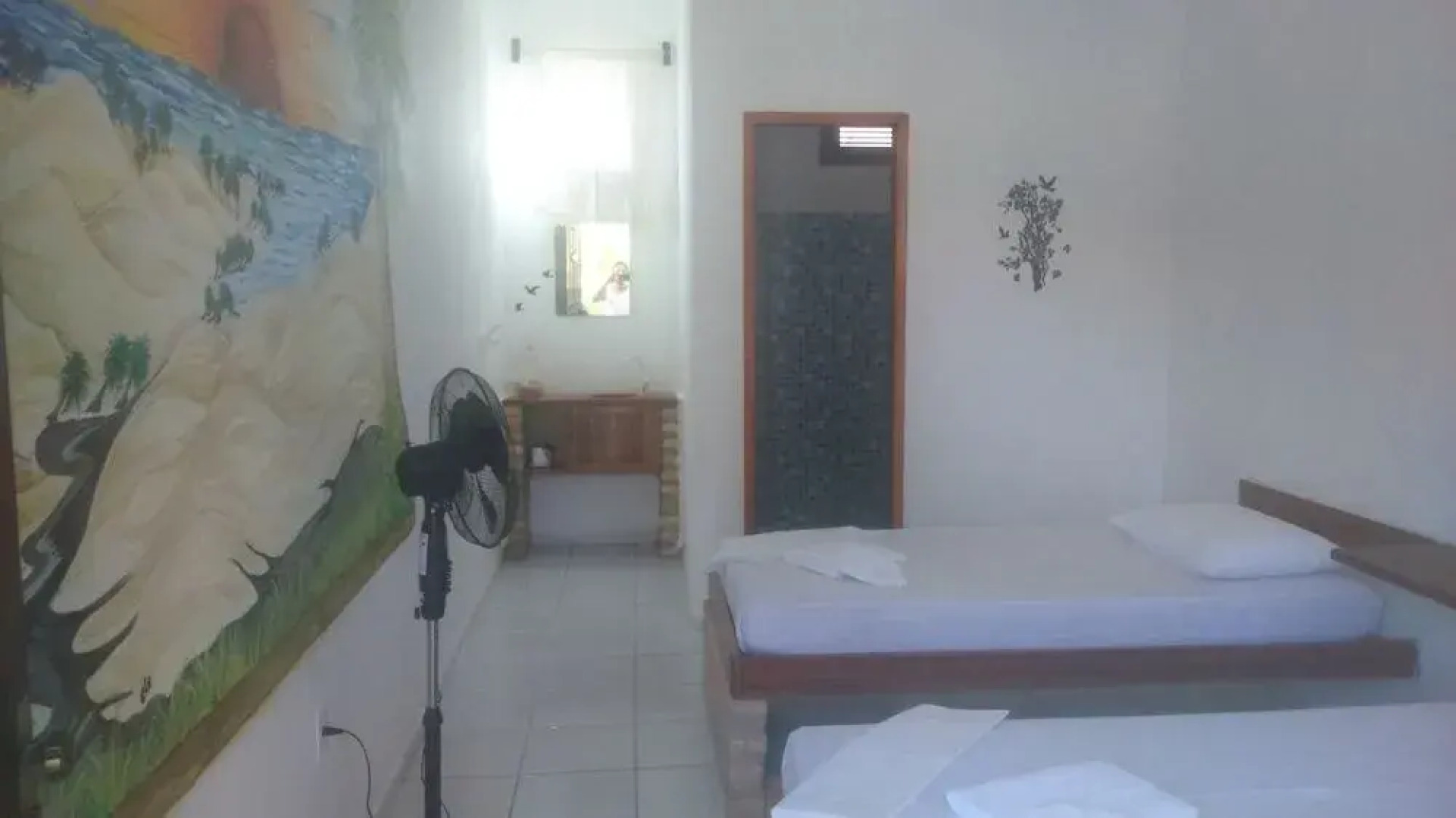 O Galeï¿½o Kitesurfing Pousada