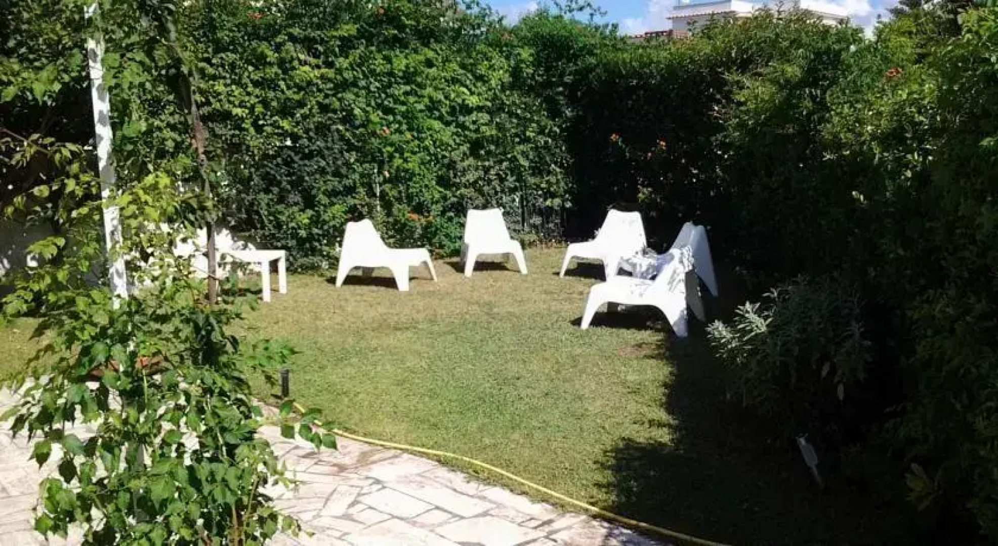 Villa Silva