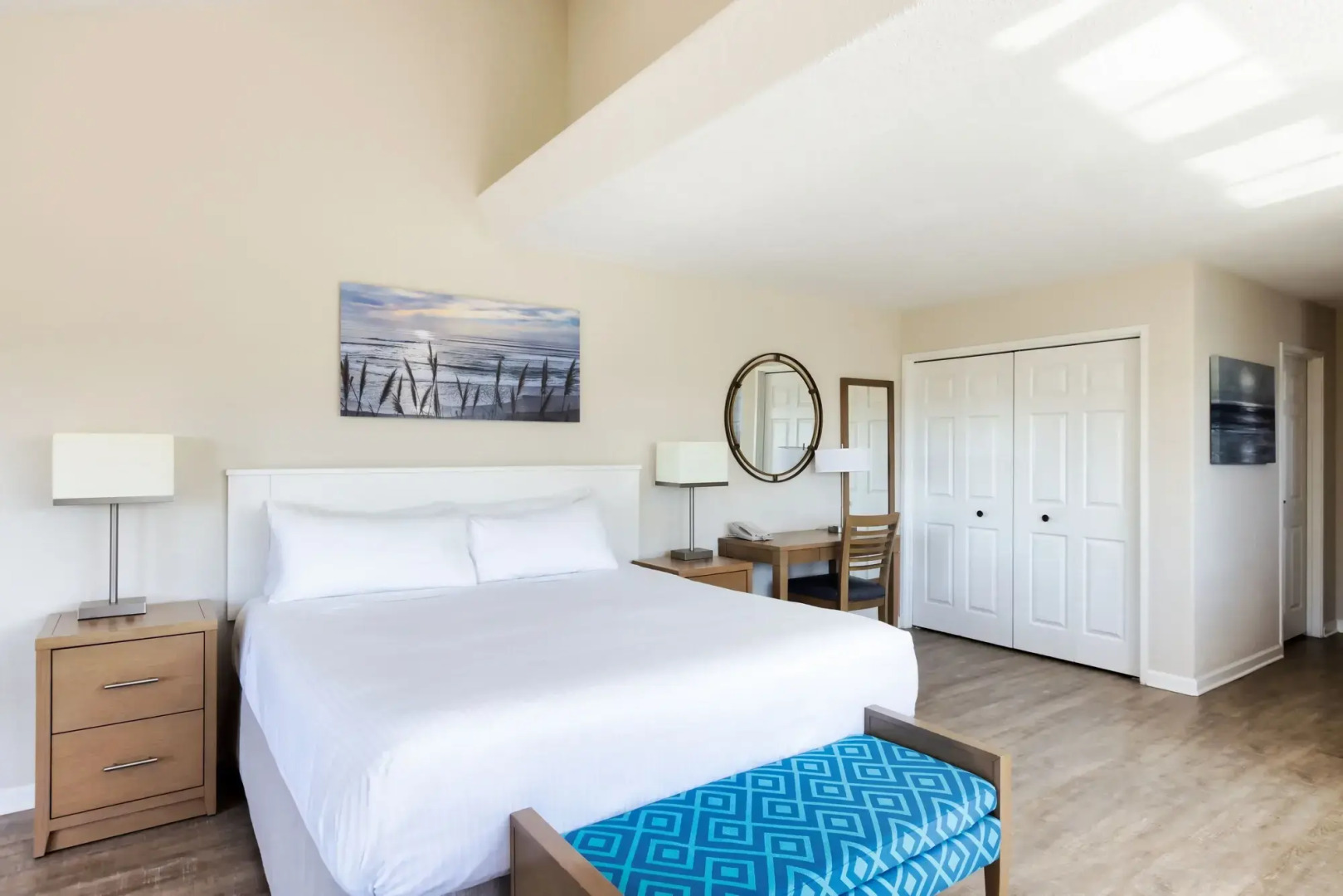 Seascape Beach Resort