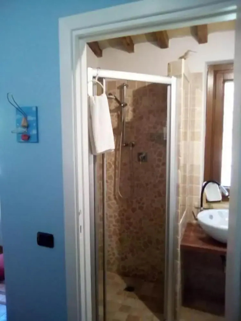 B&B Wellness Il Pomario di Montepiglio