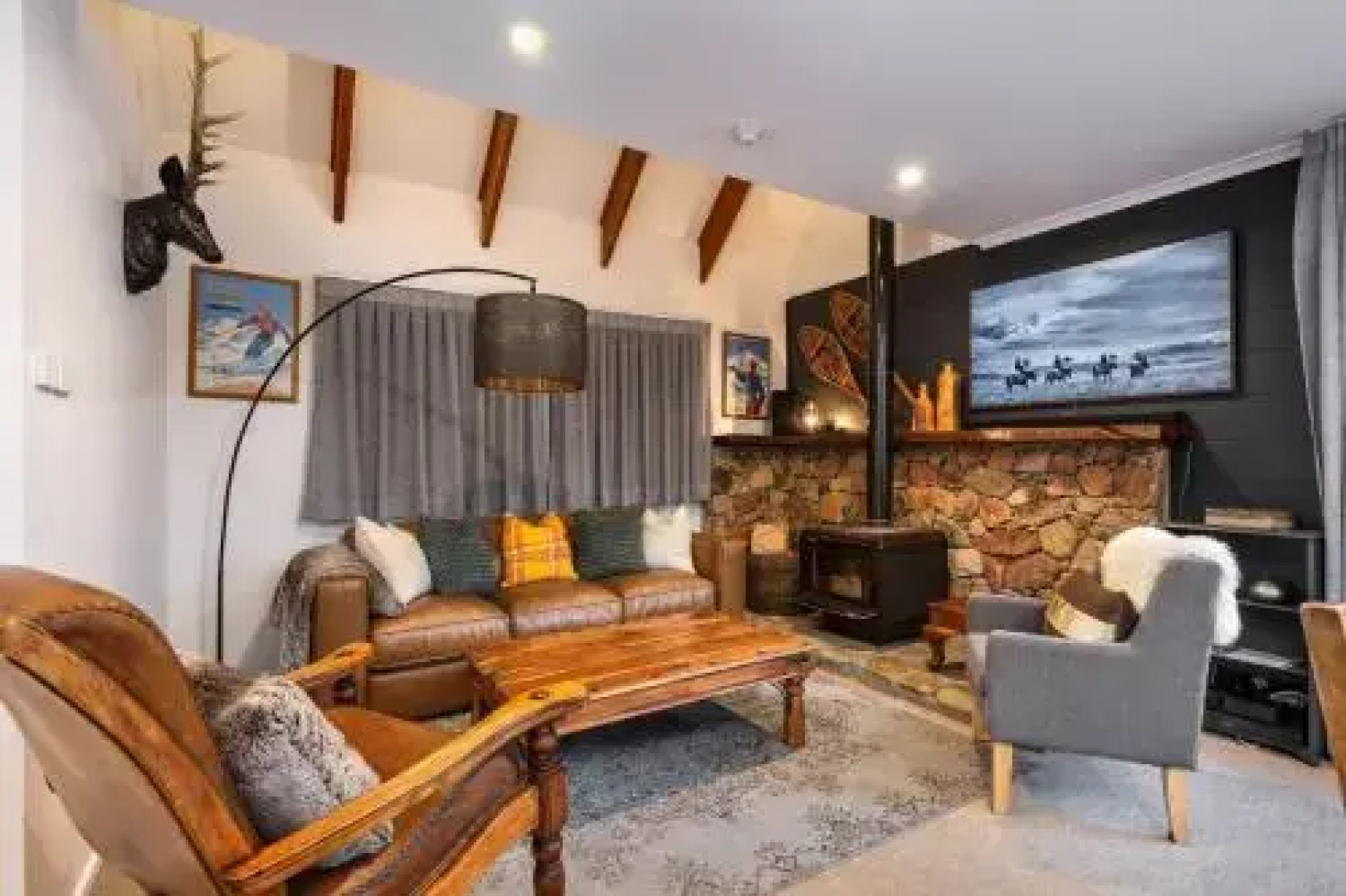 Thredbo Apartment Accommodation