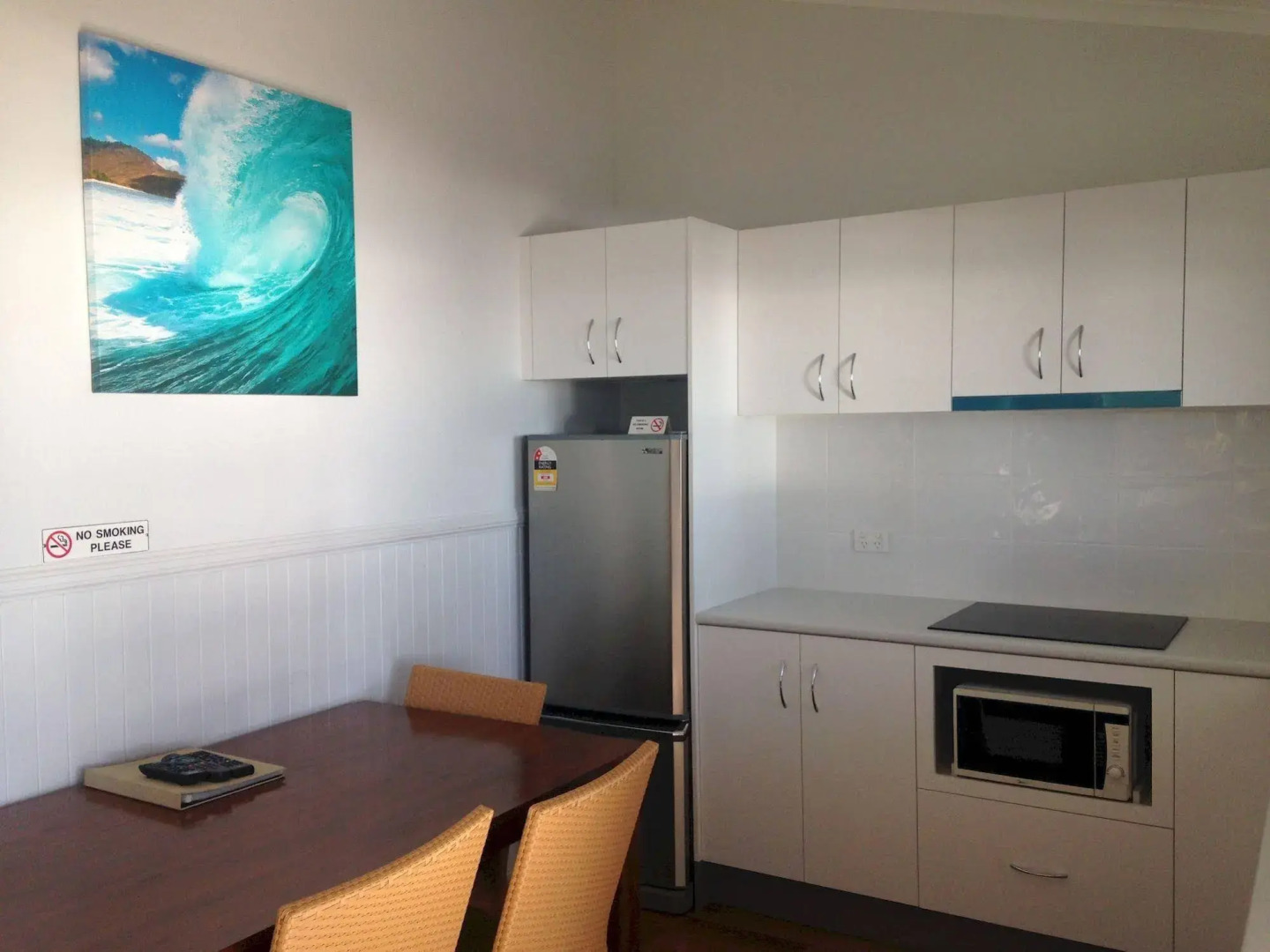 Reflections Seal Rocks - Holiday Park