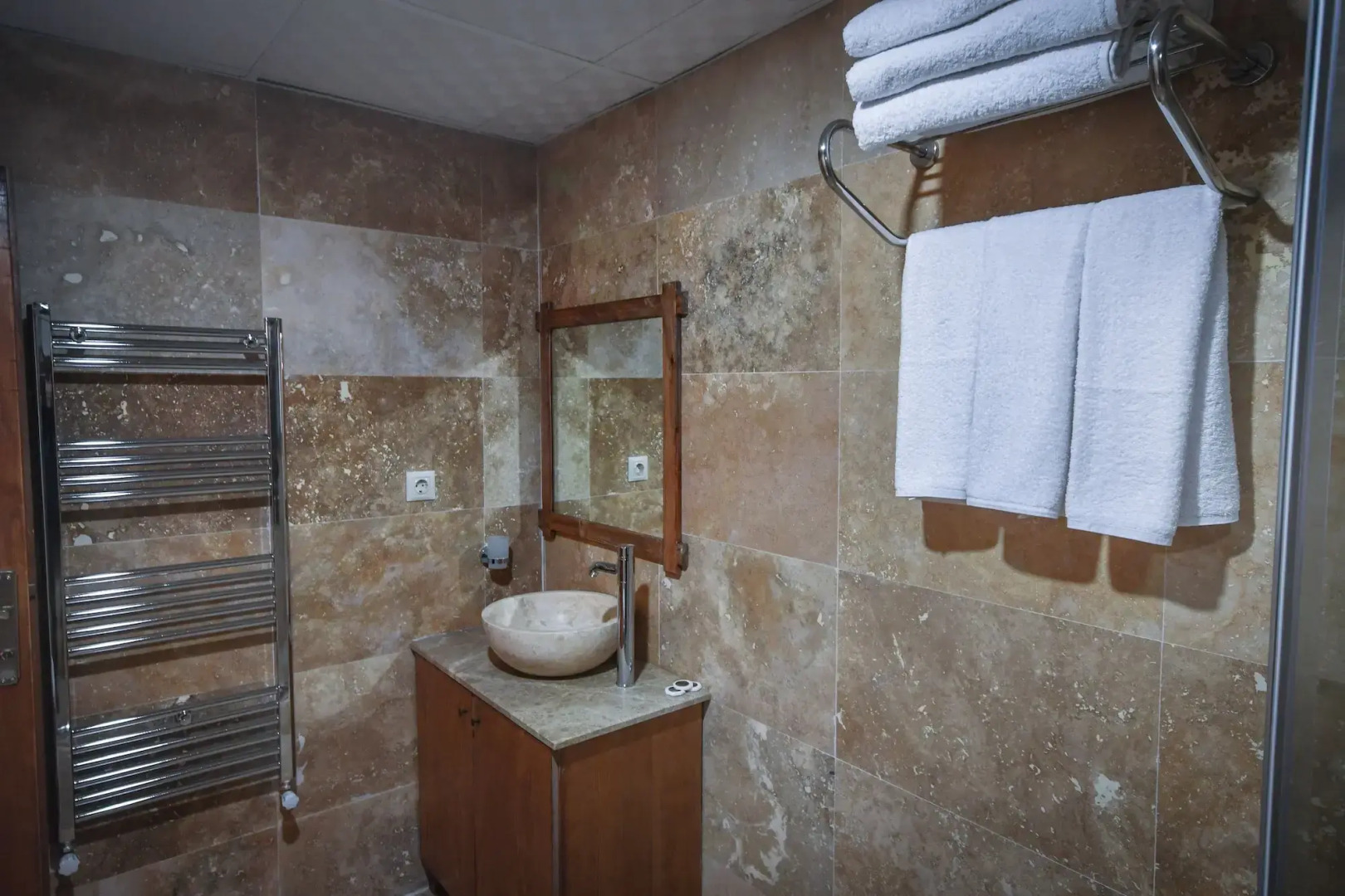 Cappadocia Sightseeing Hotel