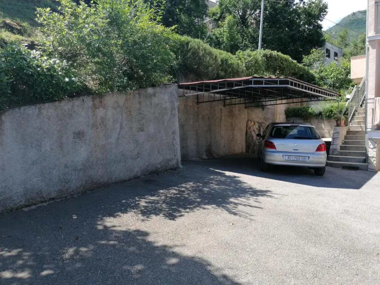 Apartments Tonka Franković