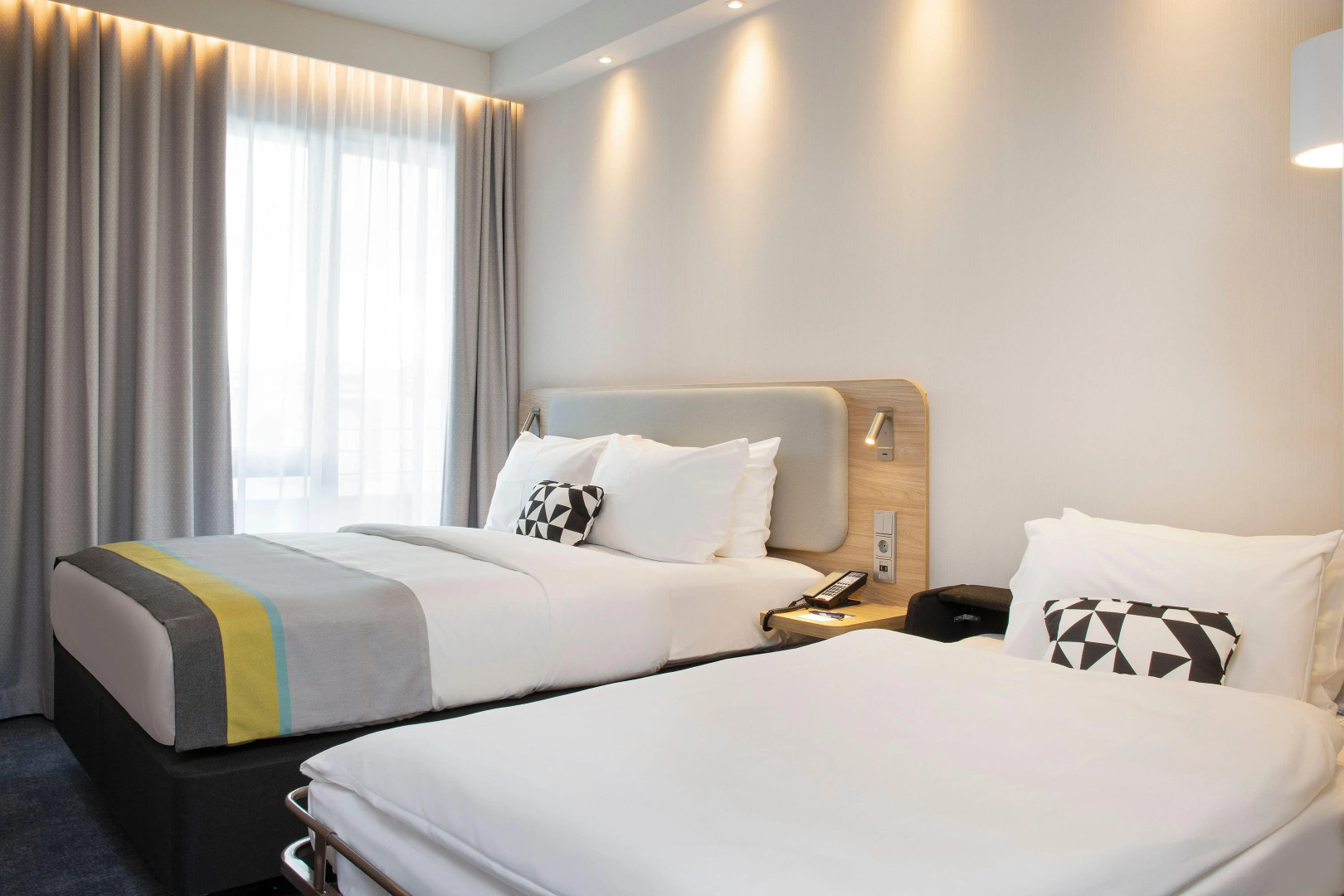 Holiday Inn Express Stuttgart - Waiblingen by IHG