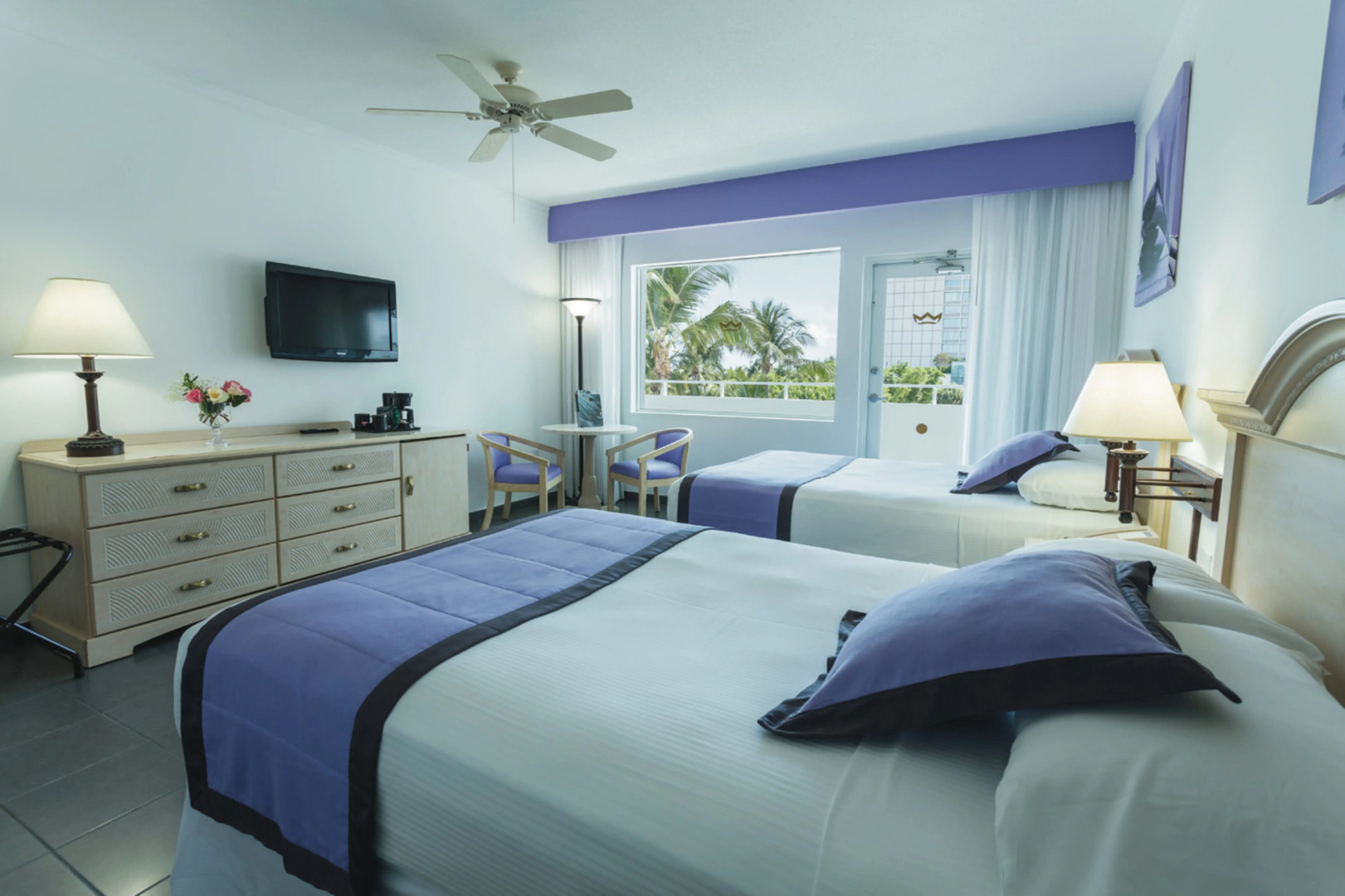 Hotel Riu Plaza Miami Beach