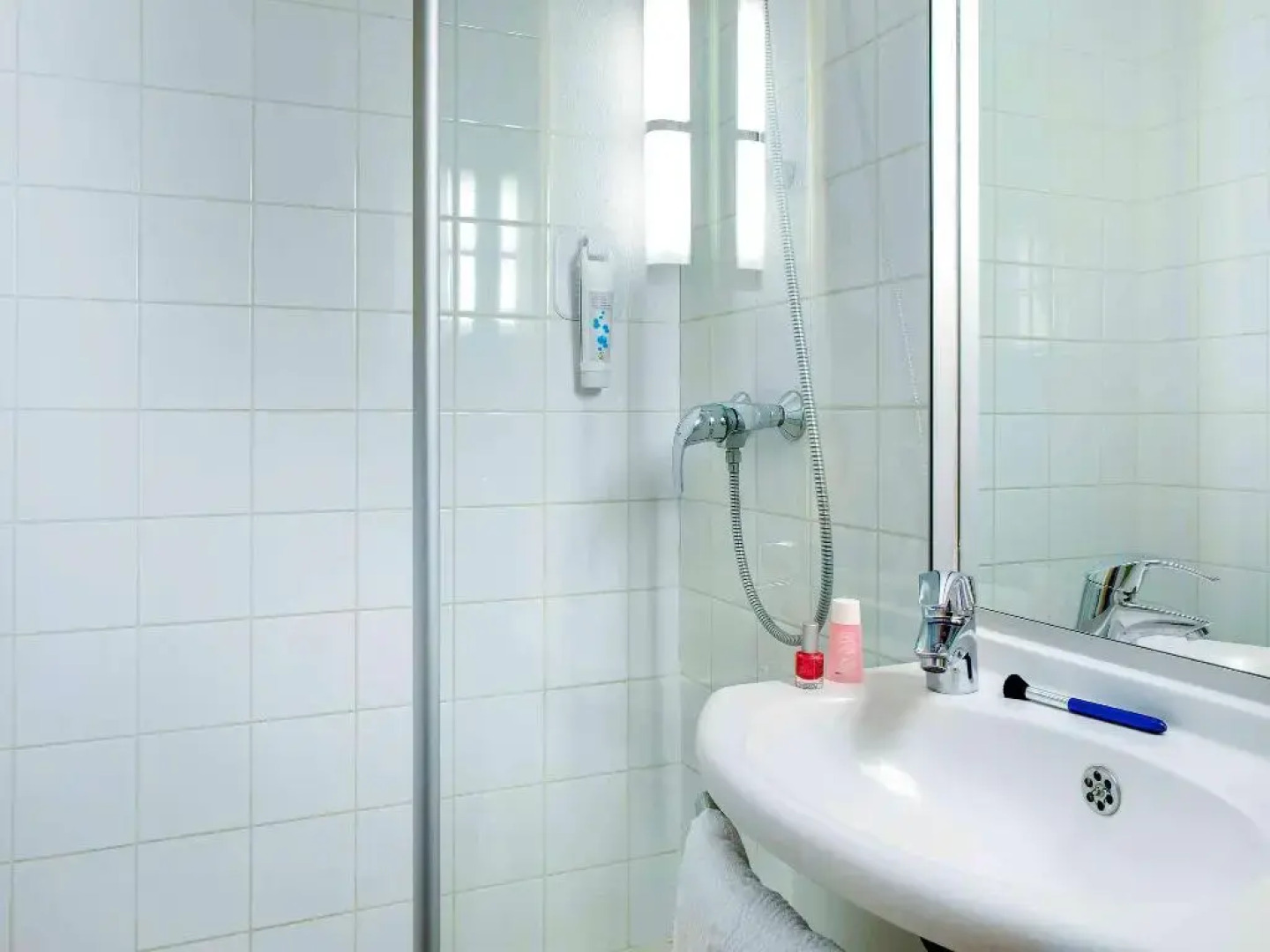 B&B Hotel Montluçon Saint-Victor