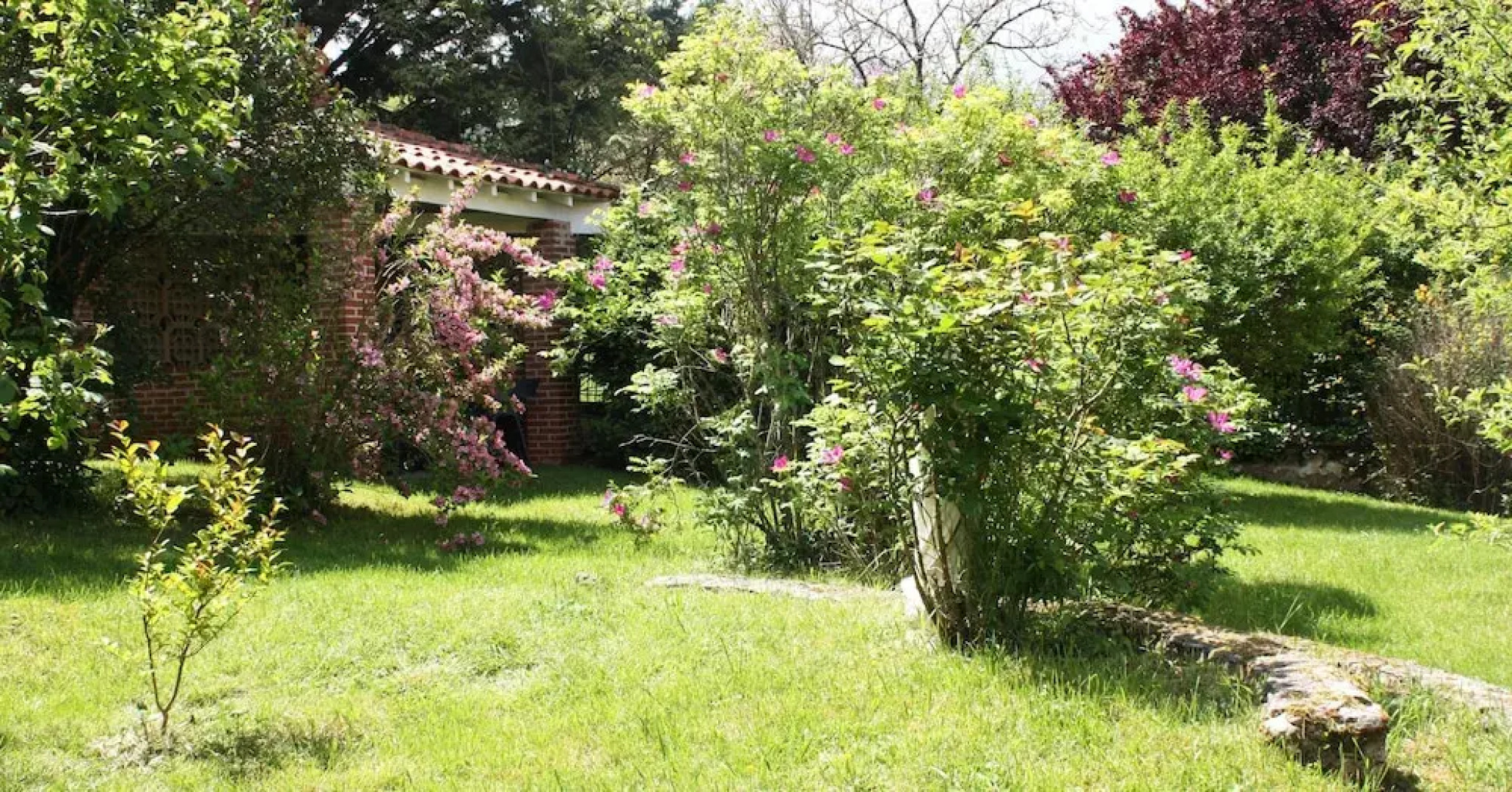 Relais de La Ganache