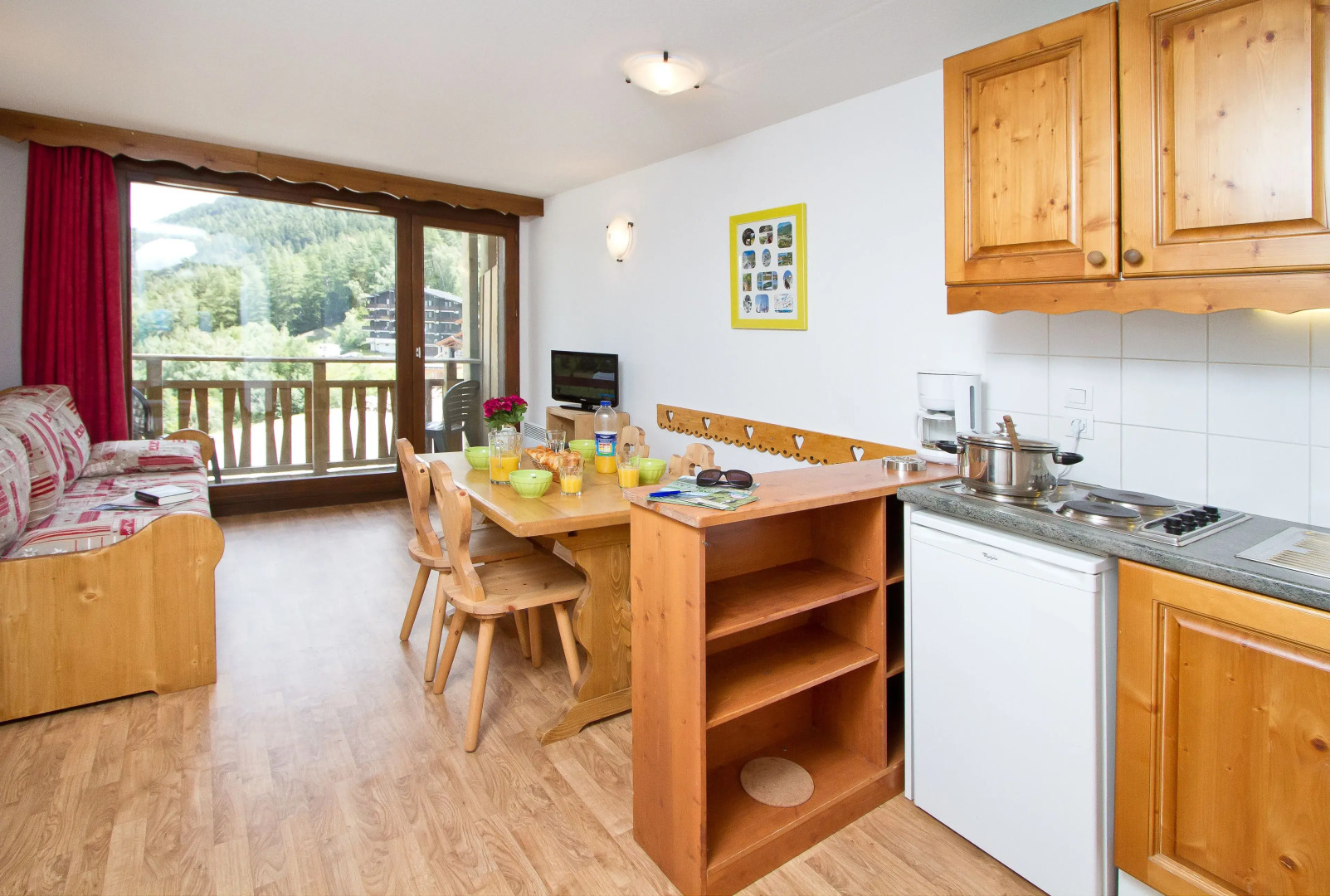 Résidences La Norma