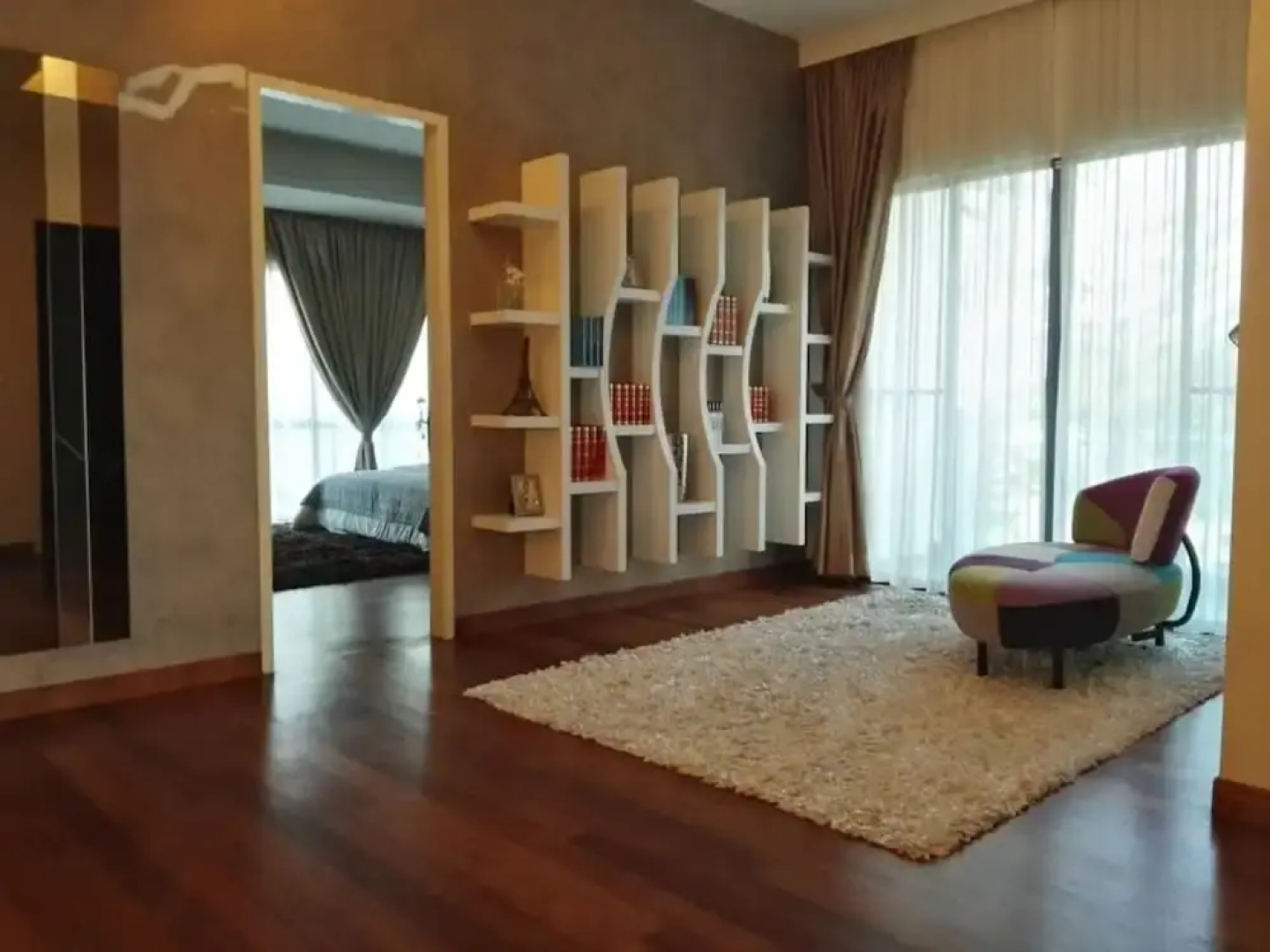 Luxury House in Seremban , Negeri Sembilan