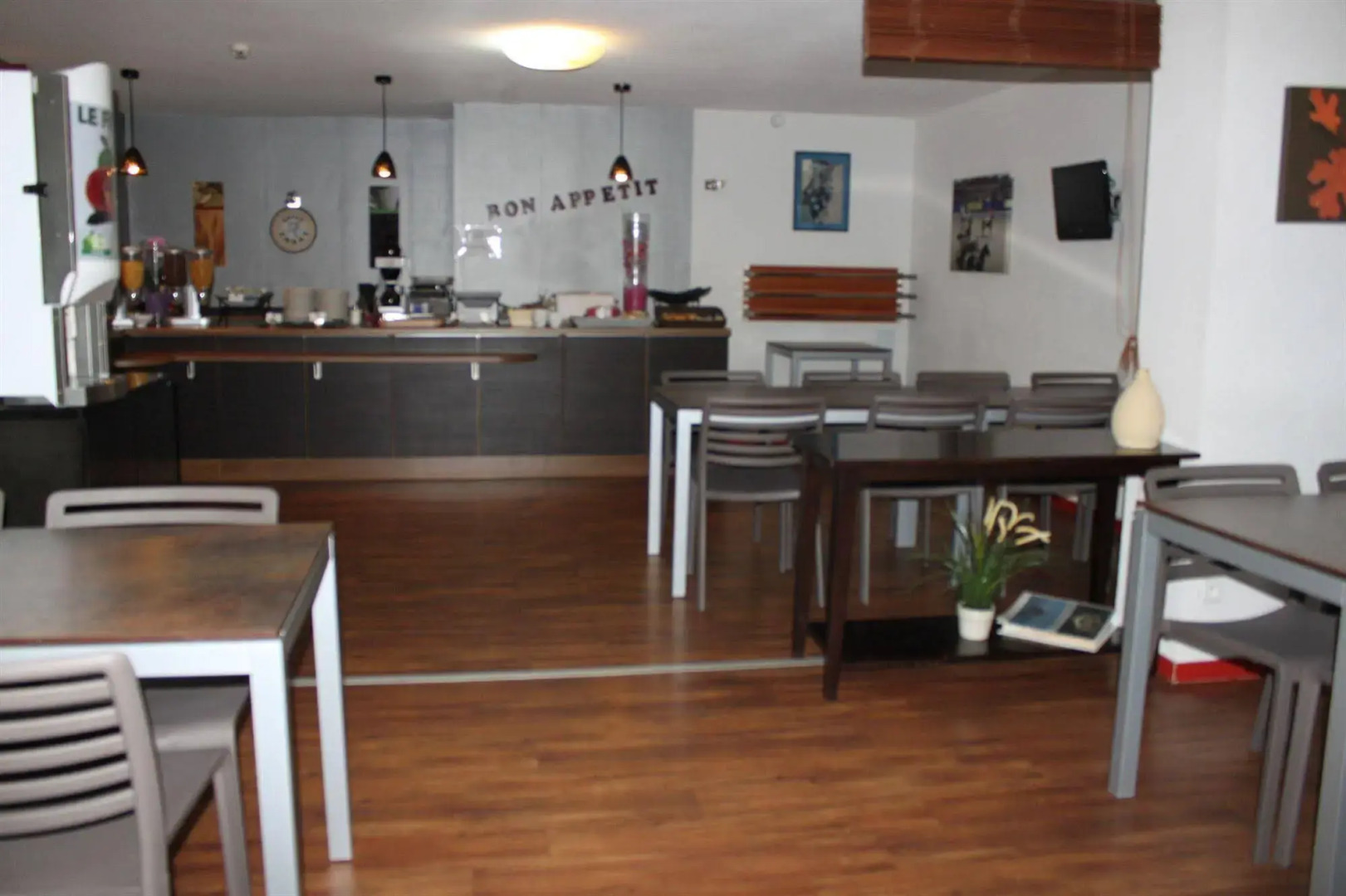 Brit Hotel Confort Saint-Lô