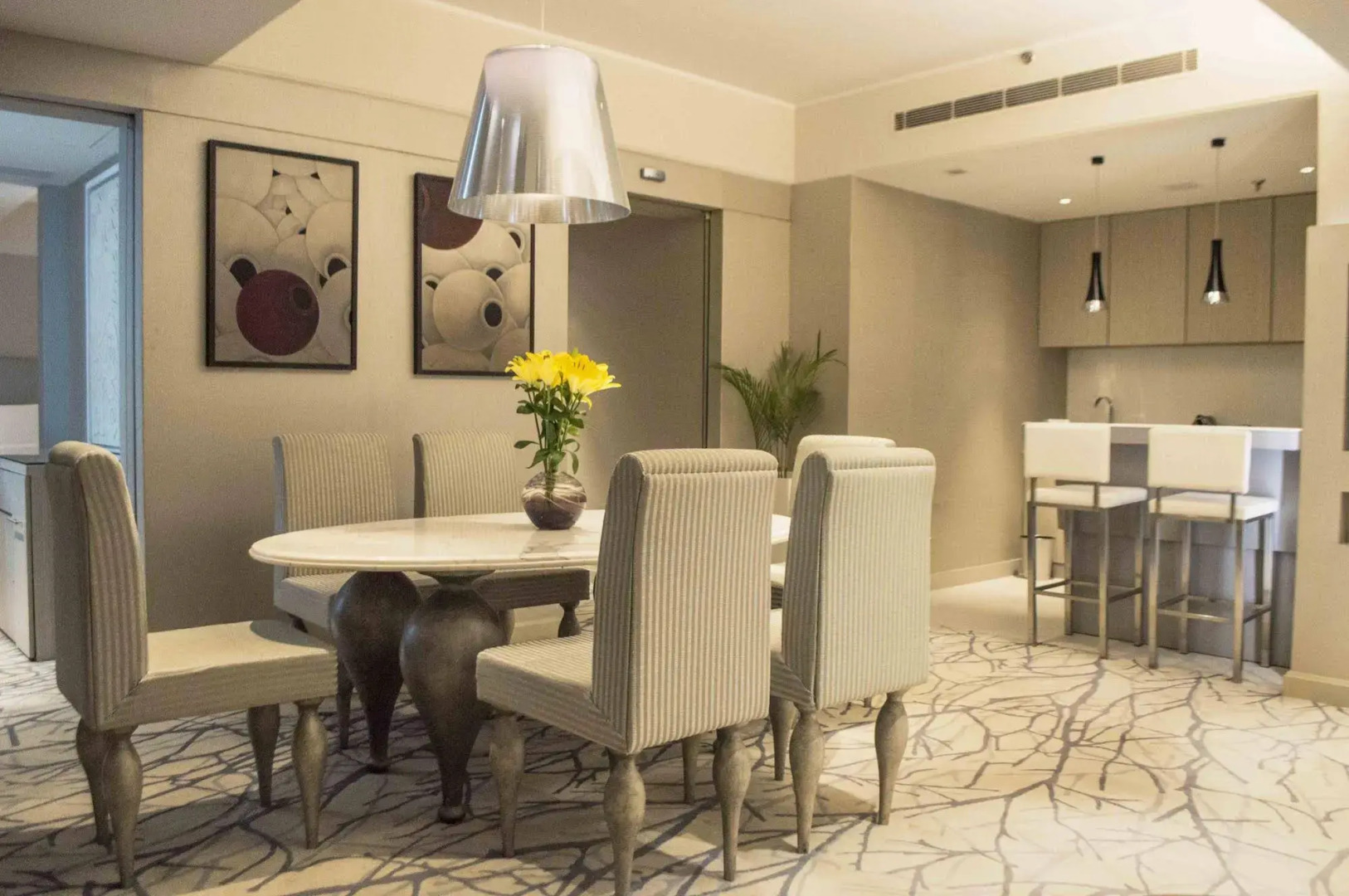 Le Méridien Gurgaon, Delhi NCR