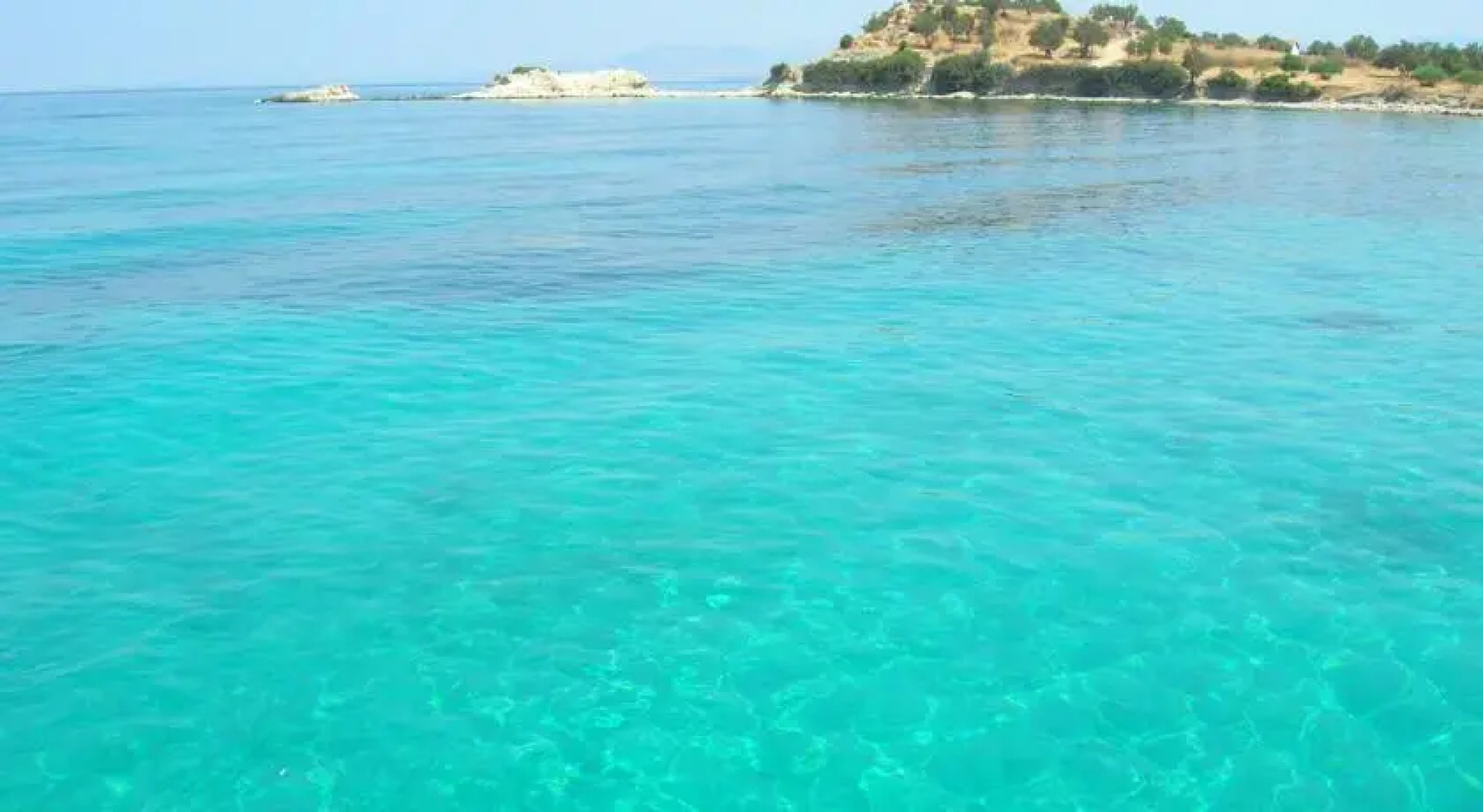 Almondville Pergamon Bungalows