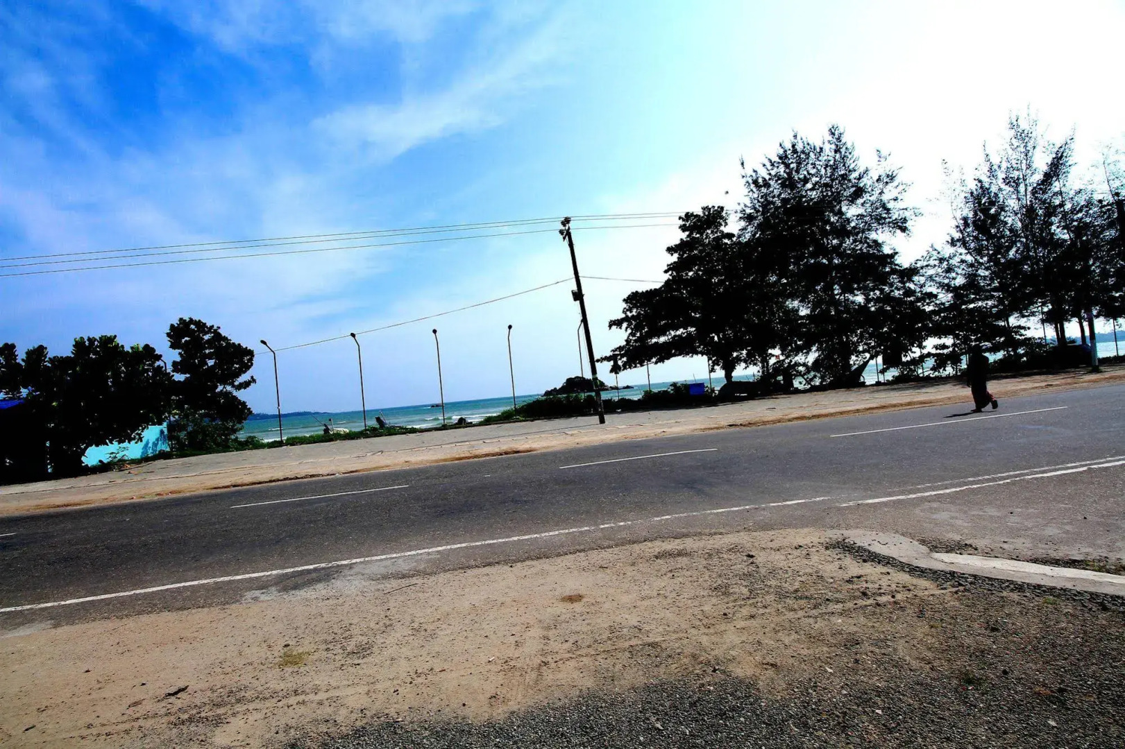 Siyanra Beach Resort