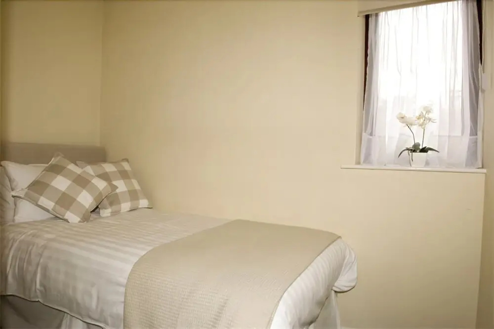 The Whitestonecliffe Inn