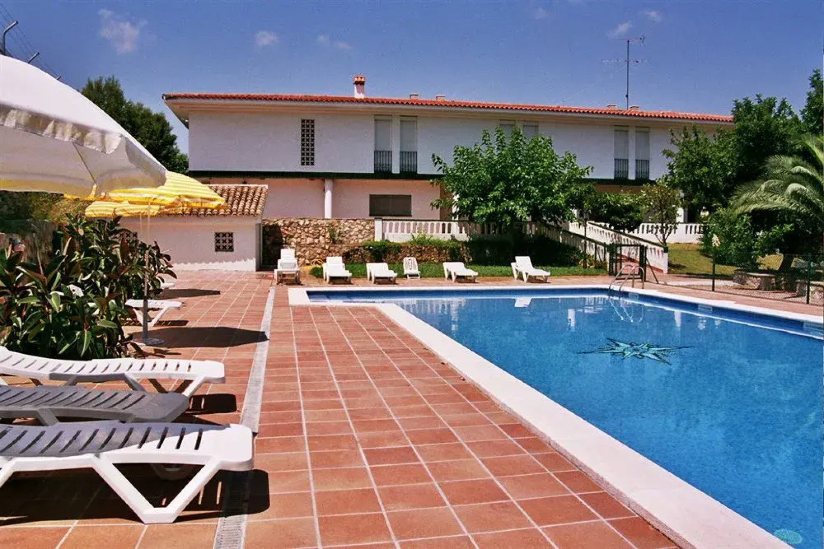 Apartamentos Can Torrents