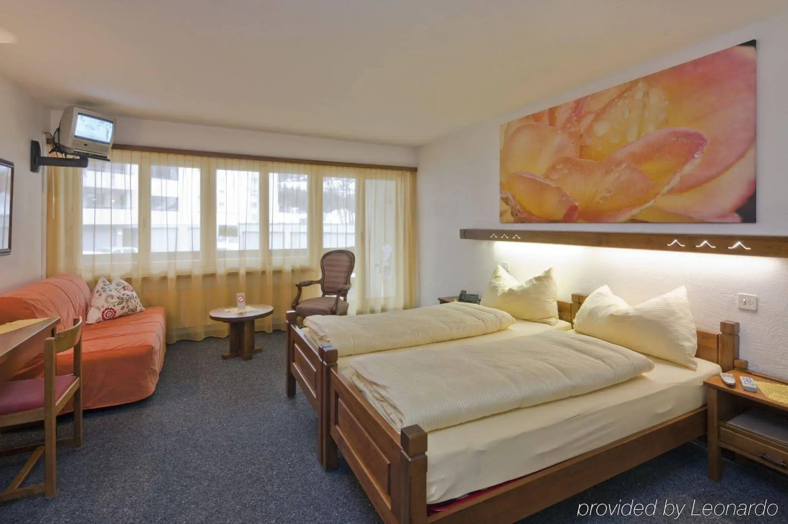 Schlosshotel - Self Check-In Hotel am Schlosspark