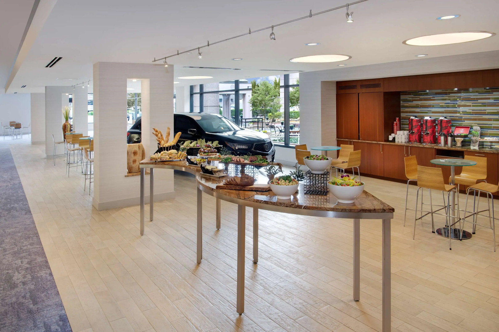 Hyatt Regency Dulles